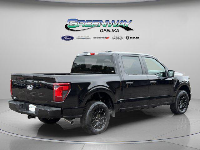 FORD F-150 STX - 8