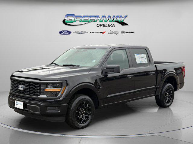 FORD F-150 STX - 4