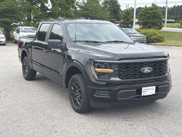 FORD F-150 STX - 1