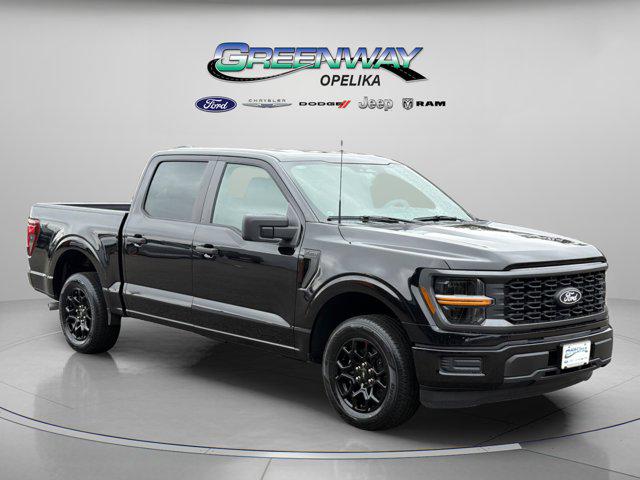 FORD F-150 STX - 2