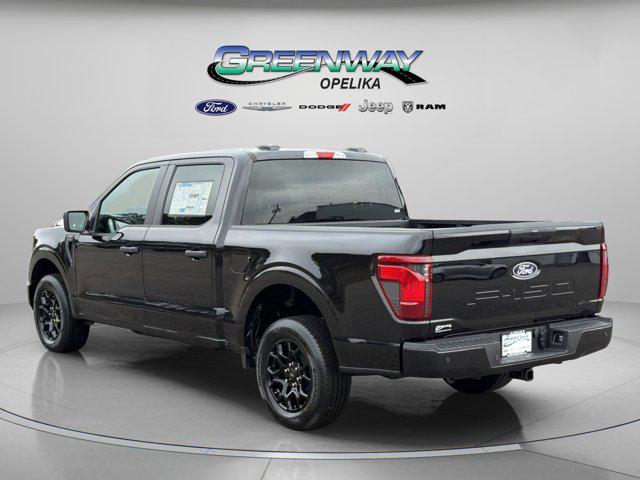FORD F-150 STX - 6