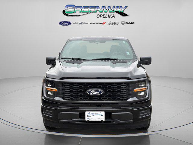FORD F-150 STX - 3