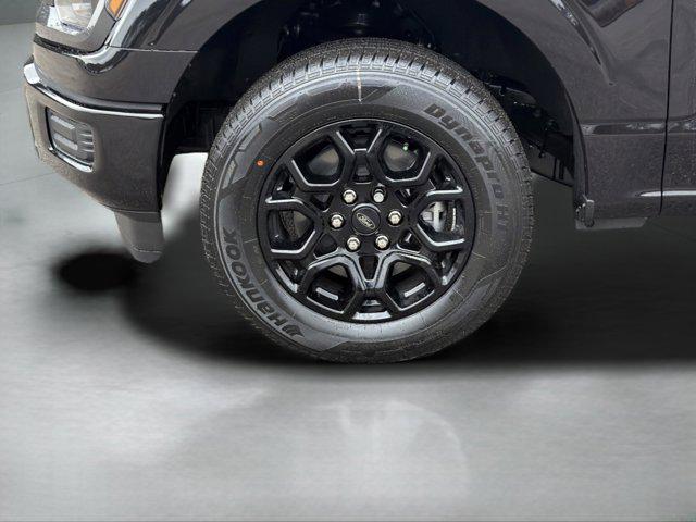 FORD F-150 STX - 10