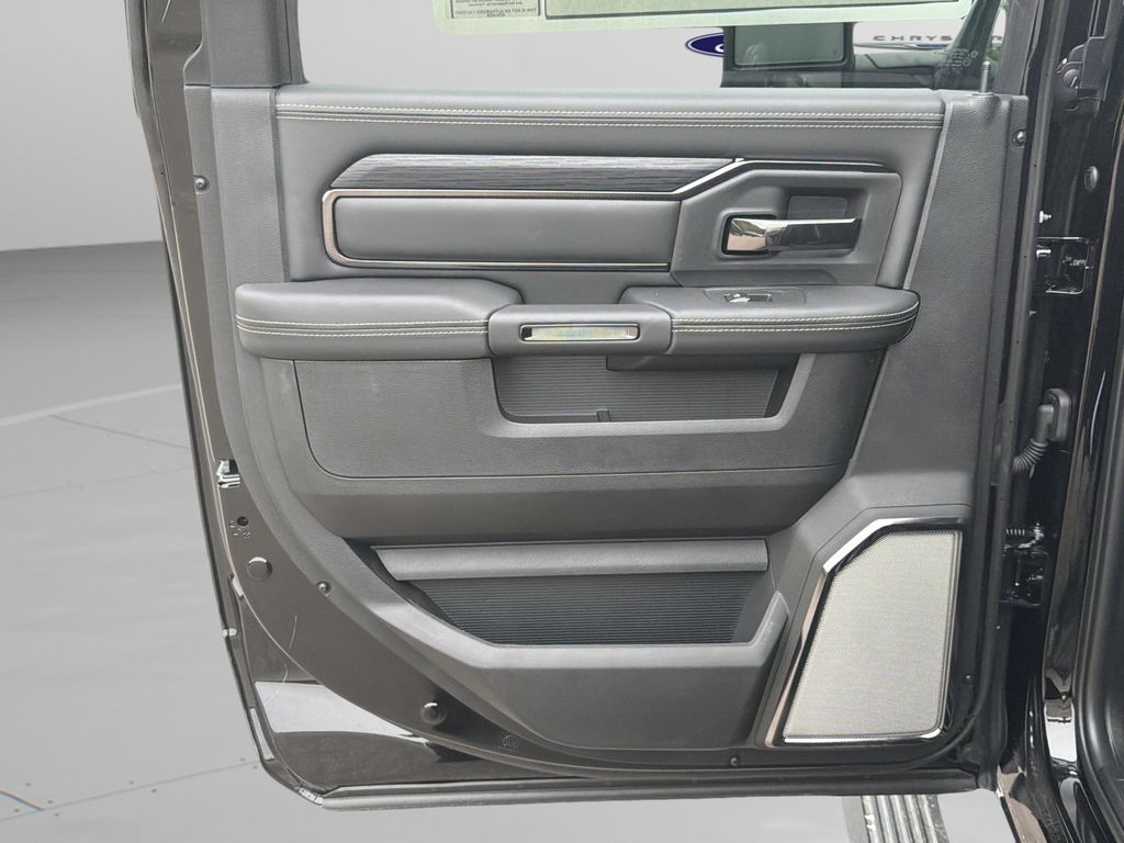 2026 RAM 2500 POWER WAGON 缩略图 28