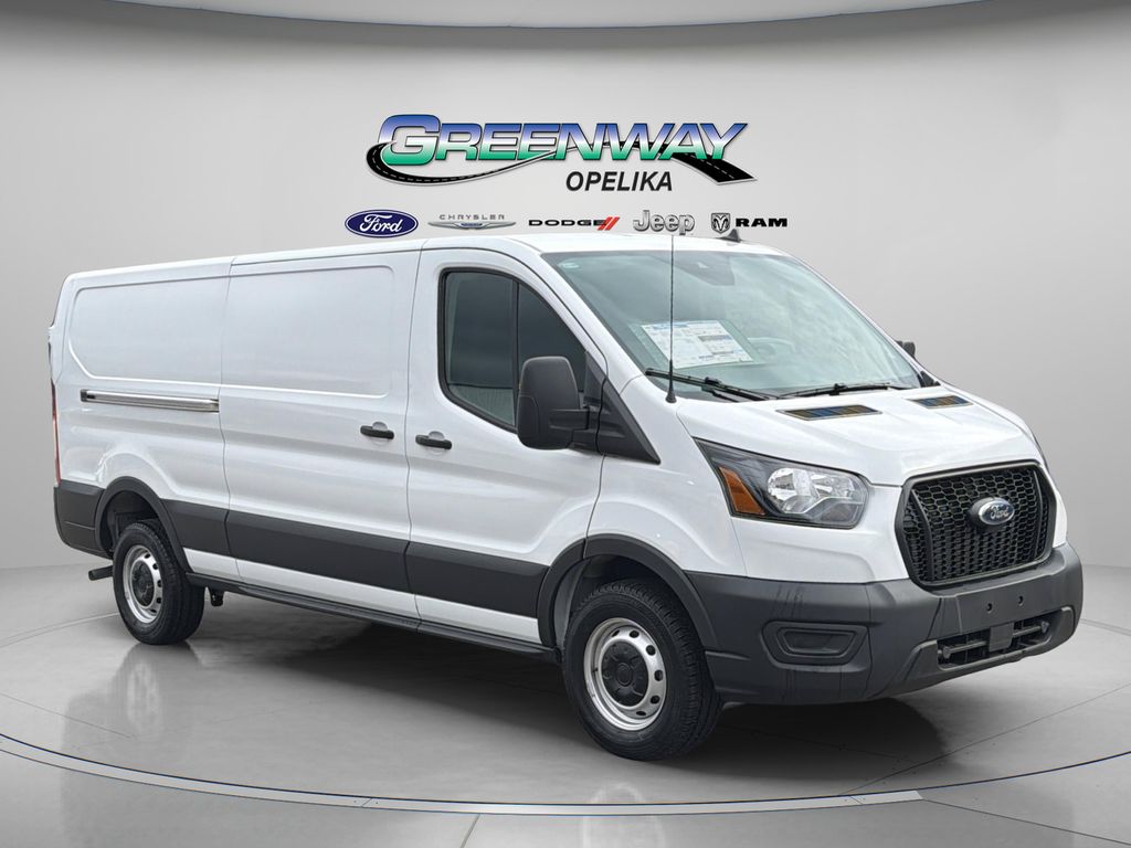 New 2025 Ford Transit-150 Base