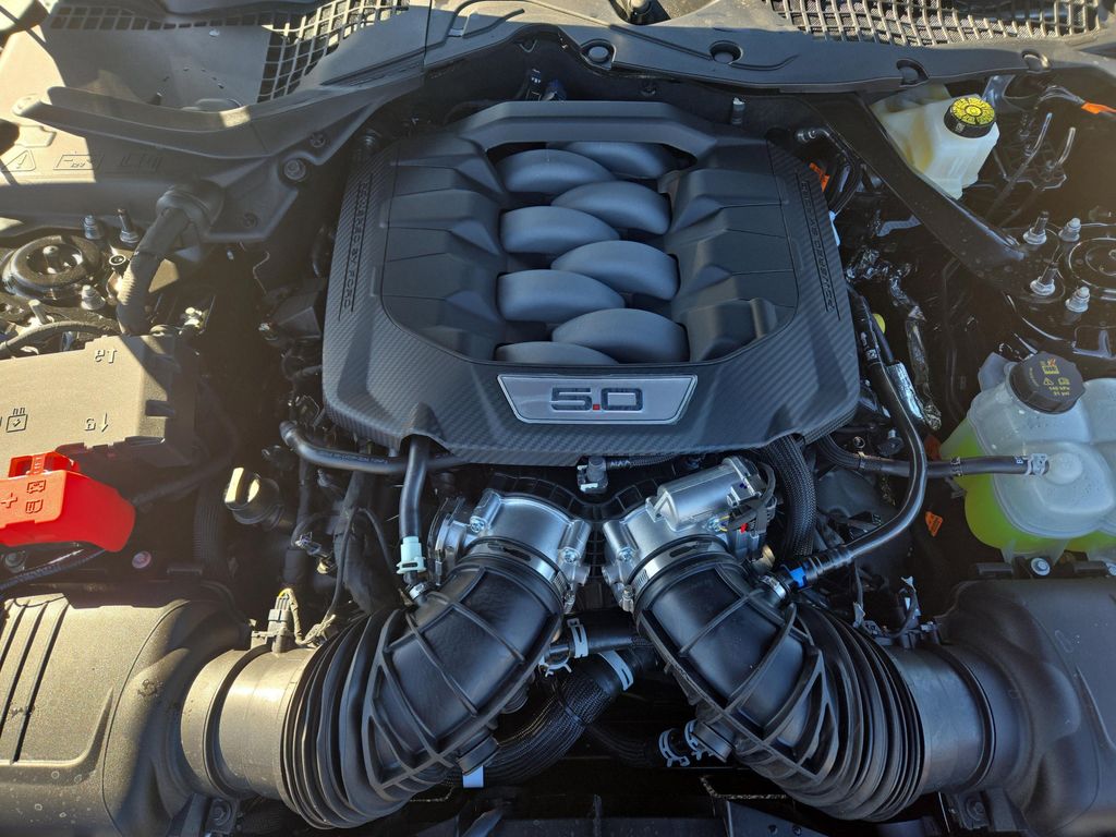2026 FORD MUSTANG GT PREMIUM 缩略图 28