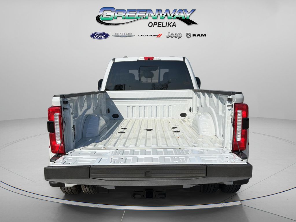 2026 FORD F-350 XL photo 7