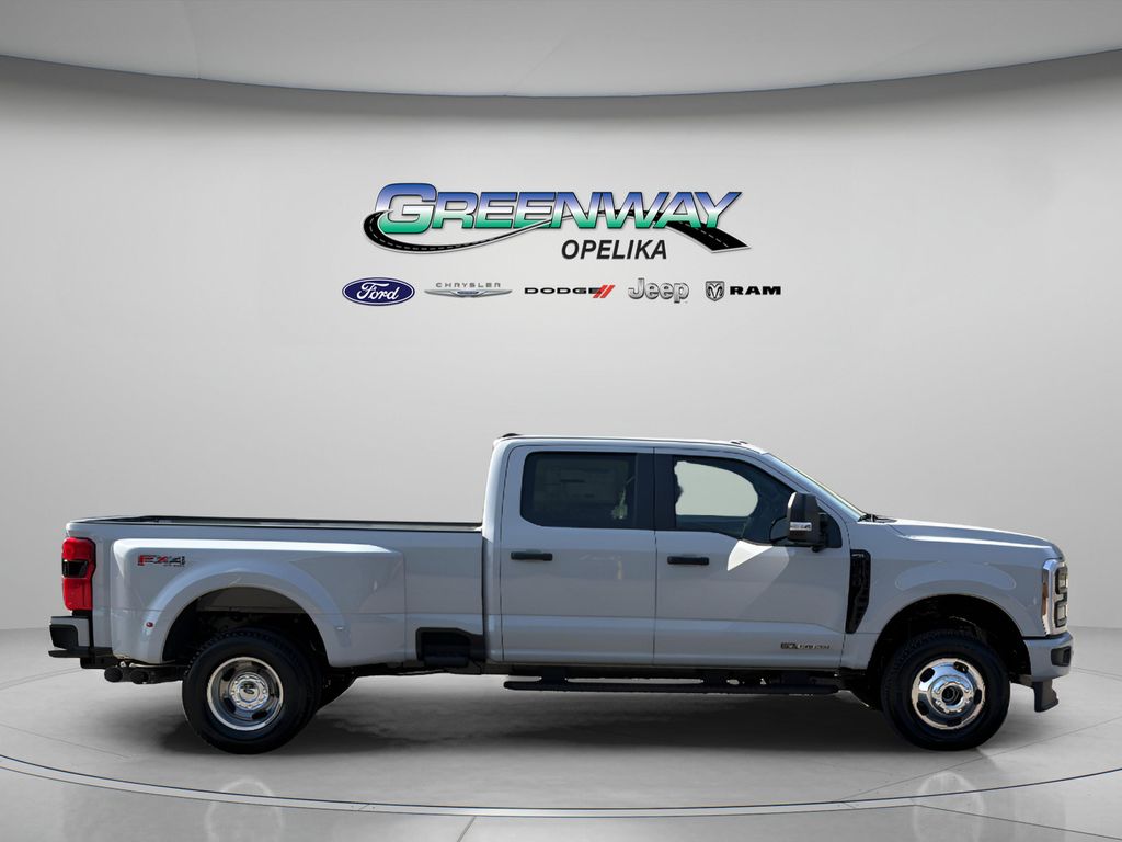 2026 FORD F-350 XL photo 10