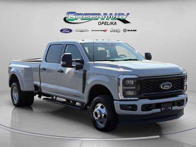 New 2026 Ford F-350 XL