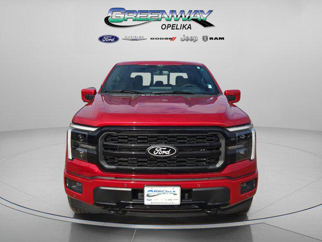 FORD F-150 LARIAT - 2