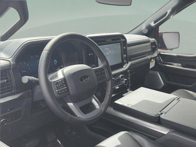 FORD F-150 LARIAT - 9