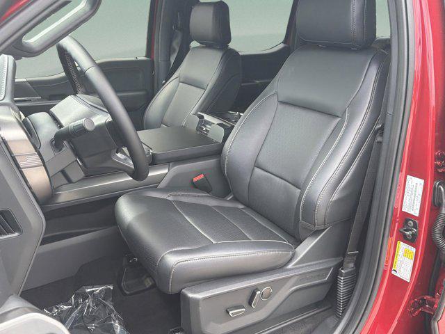 FORD F-150 LARIAT - 10
