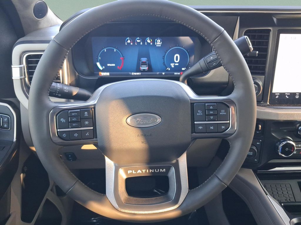 2026 FORD F-350 PLATINUM 缩略图 23