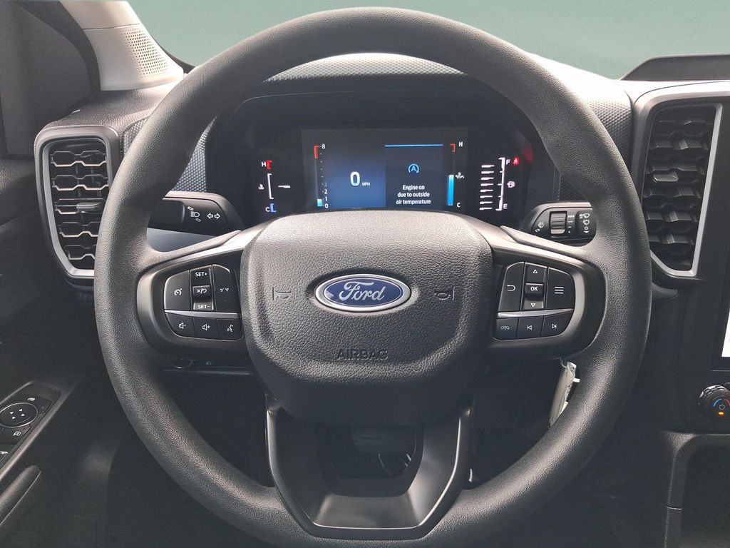 2025 FORD RANGER XL 缩略图 15