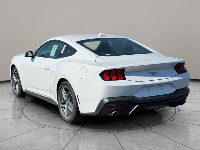 2026 FORD MUSTANG ECOBOOST — фото 10