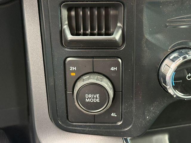 FORD F-150 XLT - 5