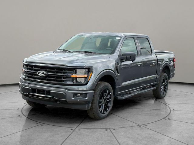 FORD F-150 XLT - 3
