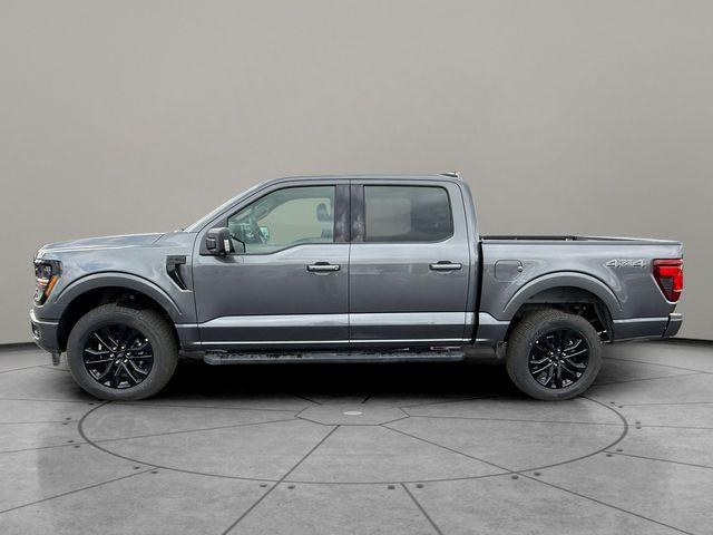 FORD F-150 XLT - 9