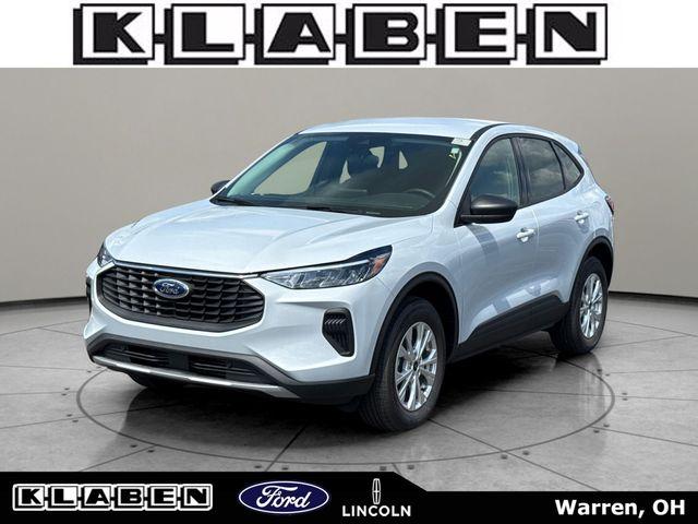 New 2026 Ford Escape Active