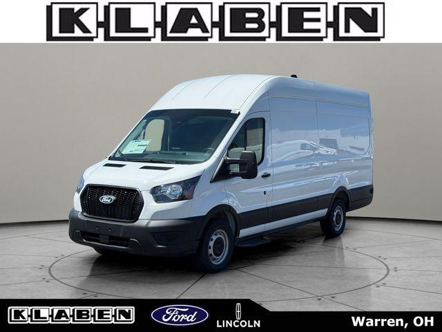 New 2026 Ford Transit-350 Base
