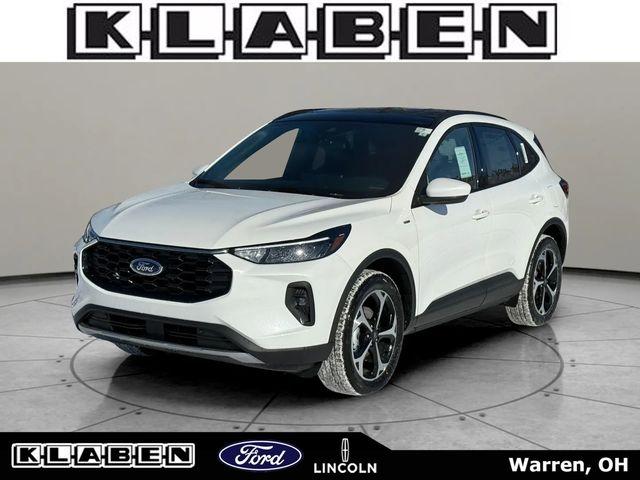 New 2026 Ford Escape ST-Line Select