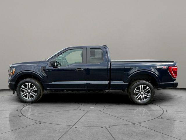 FORD F-150 XL - 8