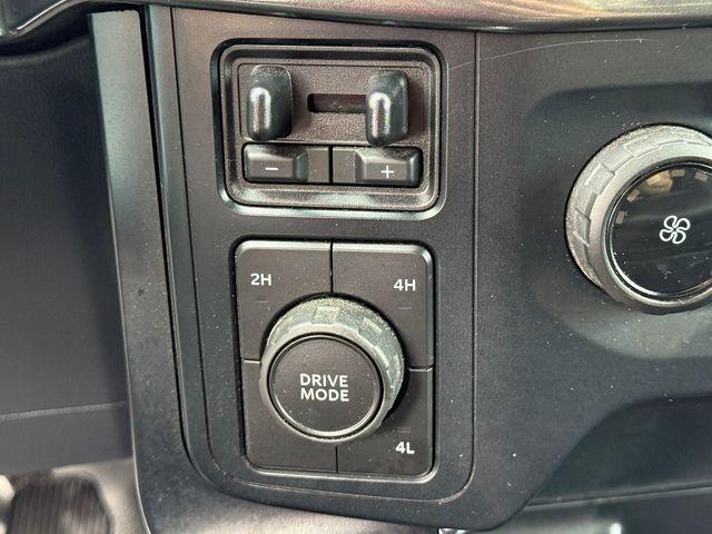 FORD F-150 XL - 4