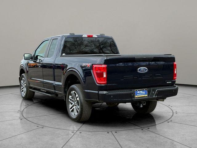 FORD F-150 XL - 9