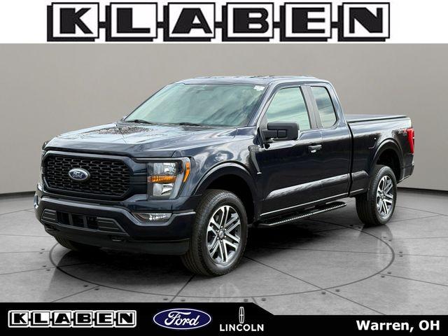 FORD F-150 XL - 1