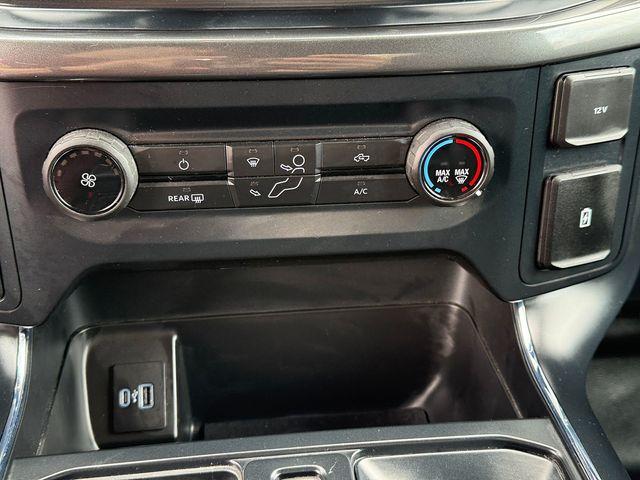 FORD F-150 XL - 5