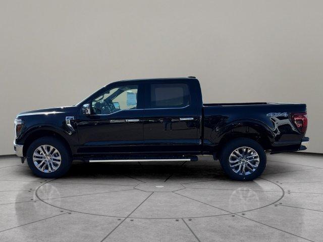2026 FORD F-150 LARIAT — миниатюра 9