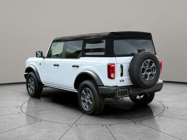 2026 FORD BRONCO BIG BEND 照片 9