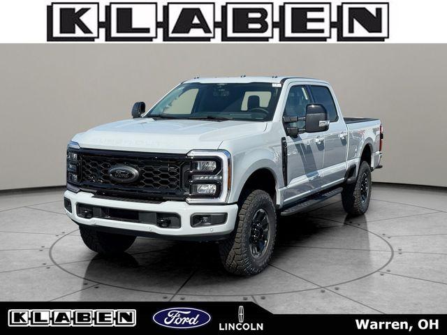 New 2026 Ford F-350 F-350Â LARIATÂ