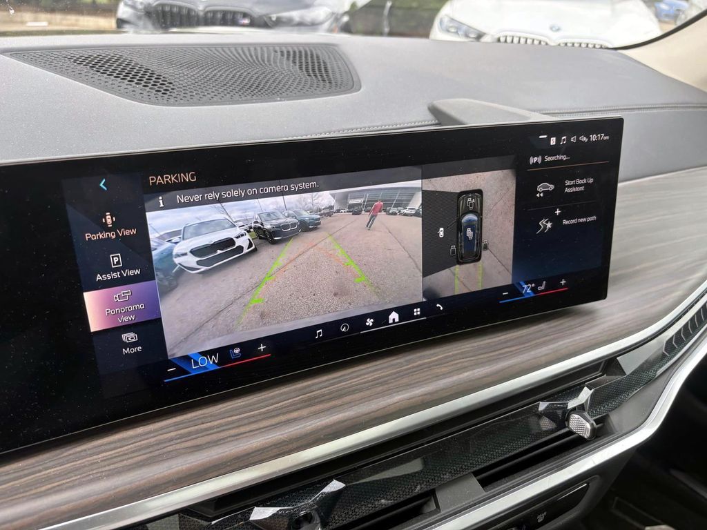 2026 BMW X7 XDRIVE40I 缩略图 20