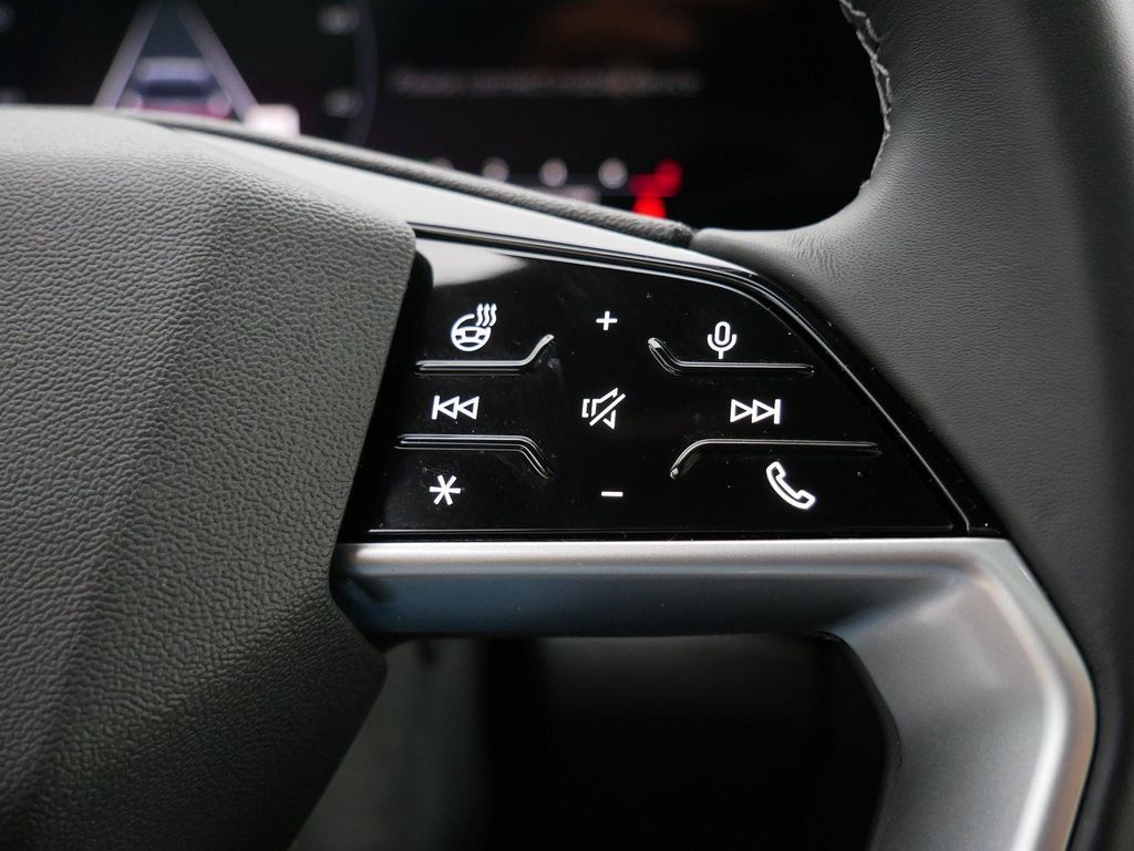 2025 AUDI Q5 PREMIUM TFSI QUATTRO S TRONIC — миниатюра 27