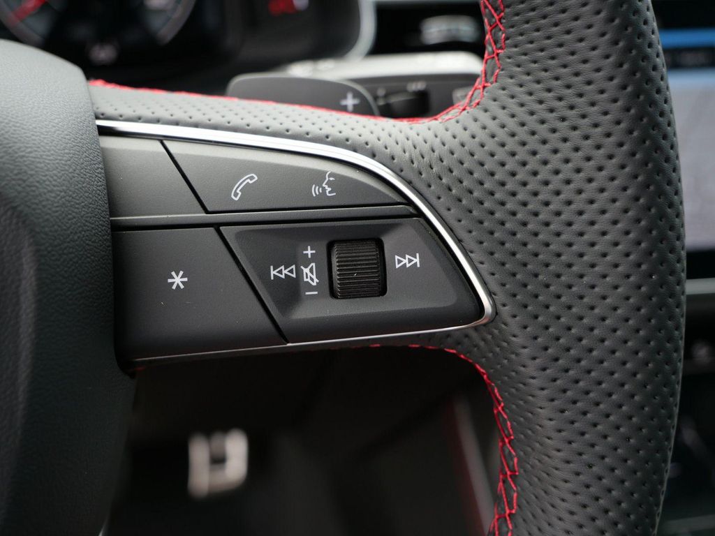 2026 AUDI Q7 55 PRESTIGE 缩略图 18