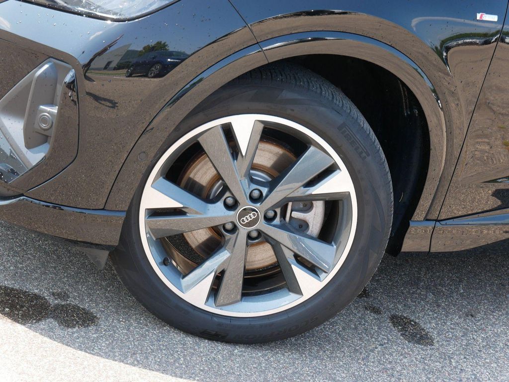 2023 AUDI Q4 E-TRON PREMIUM PLUS 50 QUATTRO — фото 8