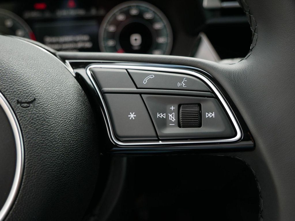 2026 AUDI A3 PREMIUM 缩略图 31