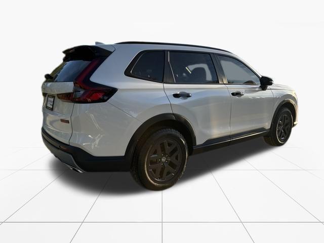 HONDA CR-V HYBRID TRAILSPORT AWD - 9