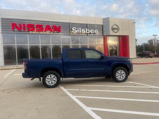 Nissan Frontier 2022 for Sale in Silsbee, TX