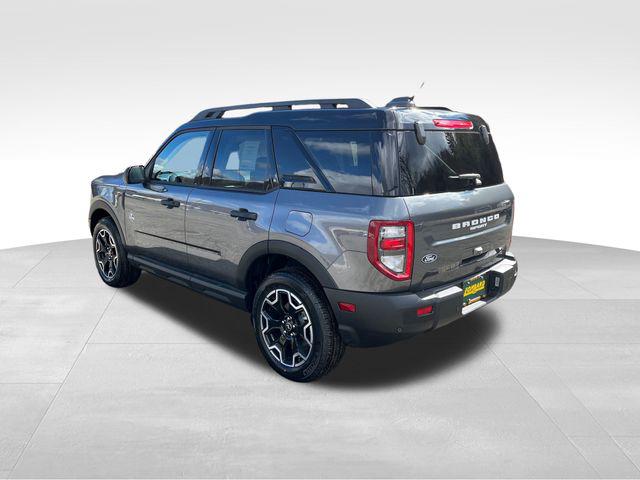 FORD BRONCO SPORT OUTER BANKS - 10
