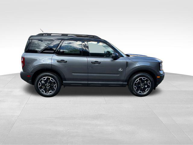 FORD BRONCO SPORT OUTER BANKS - 7
