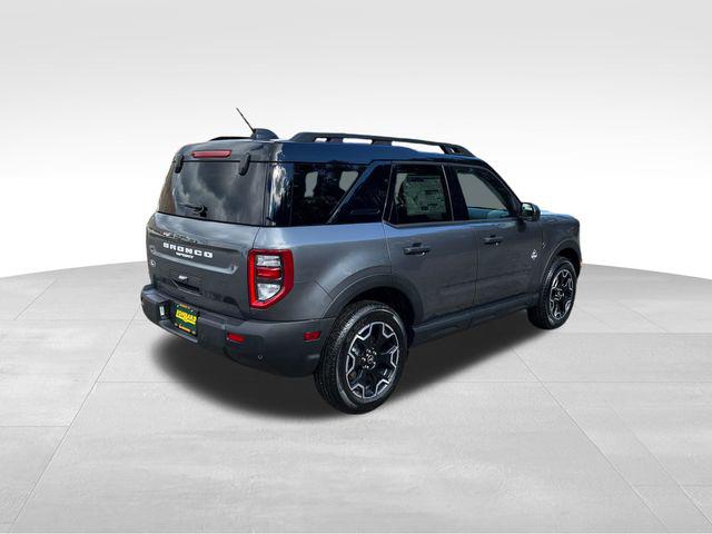 FORD BRONCO SPORT OUTER BANKS - 8