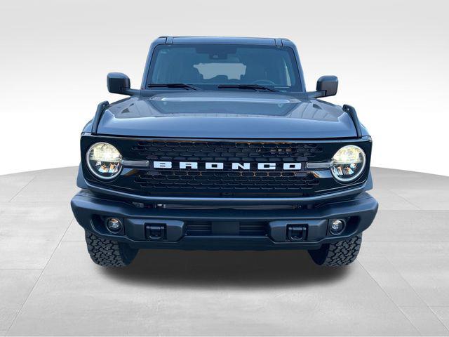 FORD BRONCO - 3
