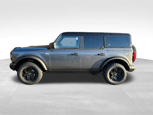 FORD BRONCO - 7