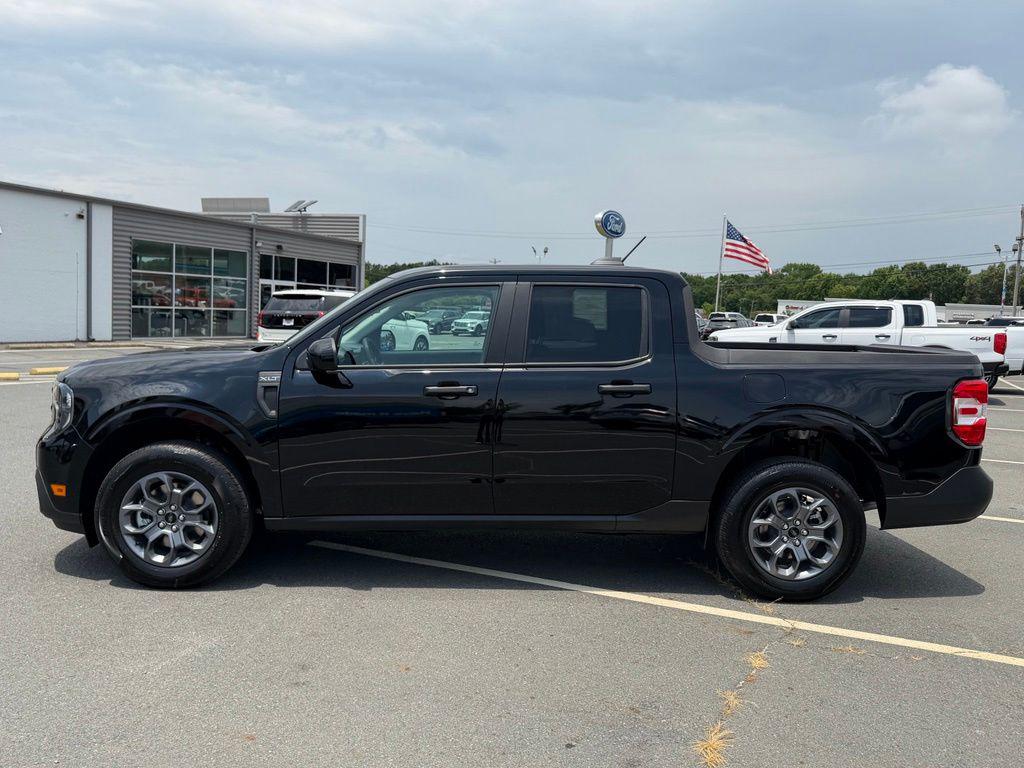 صورة 7 لـ 2026 FORD MAVERICK XLT