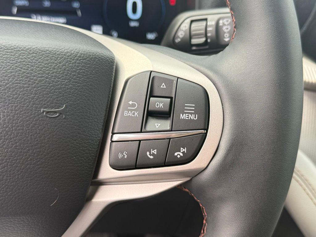 2025 FORD EXPLORER ACTIVE 缩略图 21