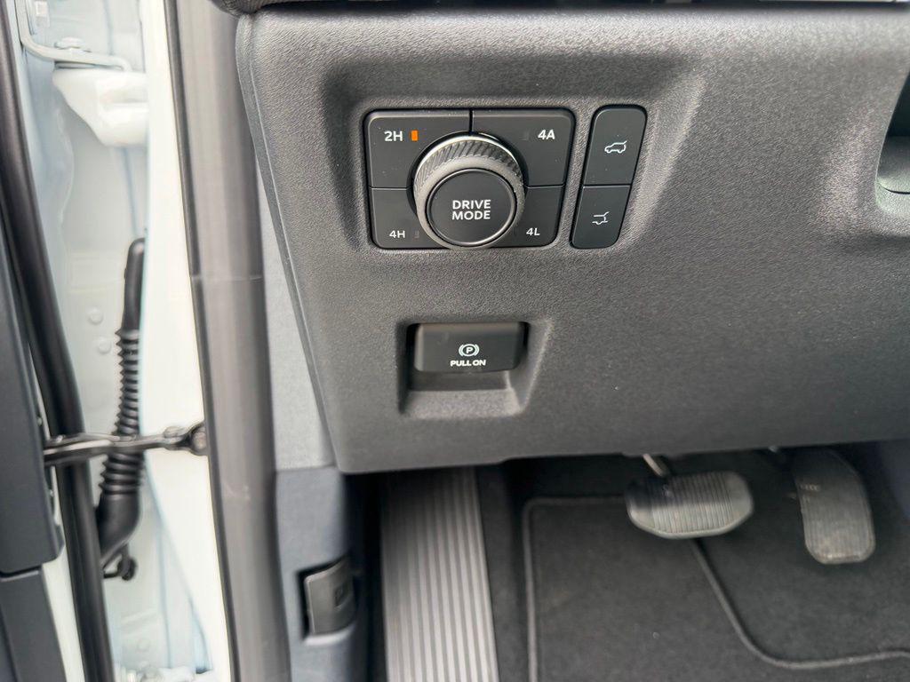2026 FORD EXPEDITION PLATINUM — миниатюра 20
