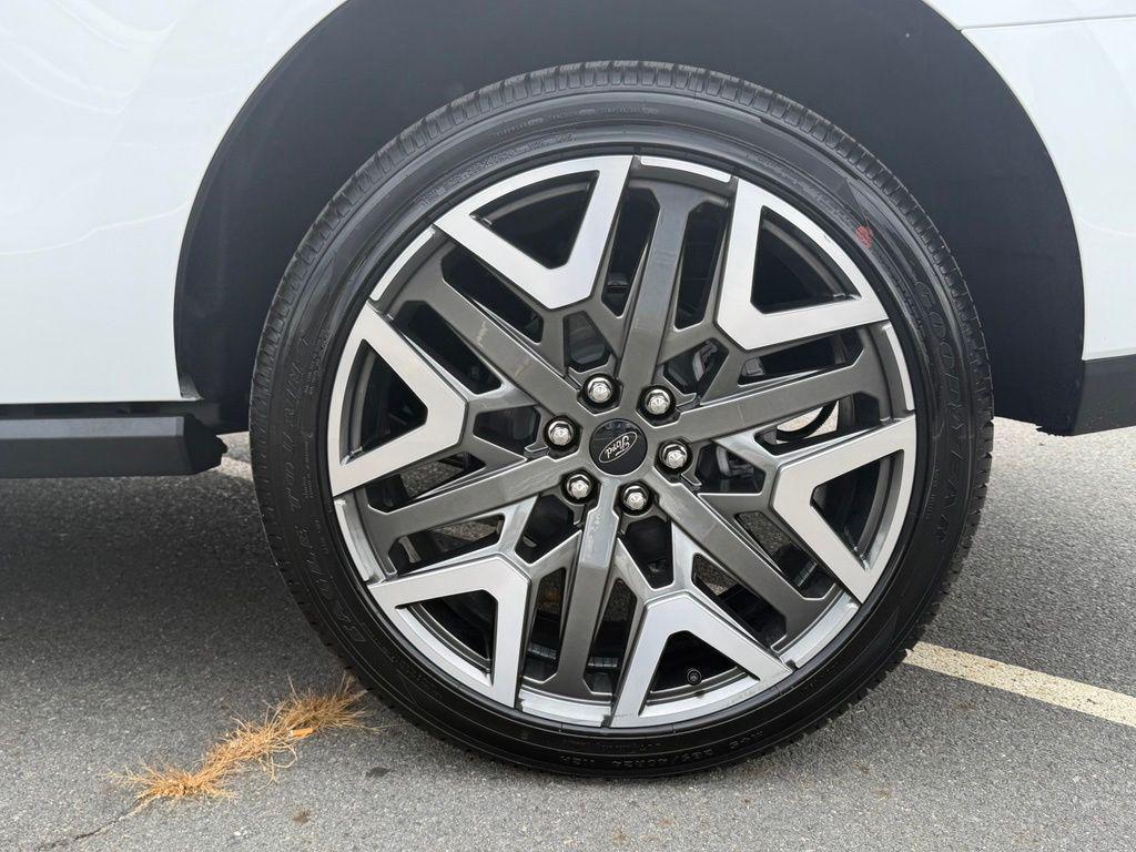 2026 FORD EXPEDITION PLATINUM — миниатюра 14