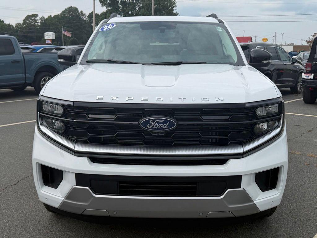 2026 FORD EXPEDITION PLATINUM — миниатюра 12